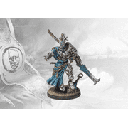 Conquest Spires: High Clone Executor (Character) Alternate Sculp