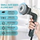 thumbnail image 2 of 2-Speed Electric Cleaner with LED Screen, Handheld Electric Multi-Purpose Cleaning Brush for All Kin, 2 of 5