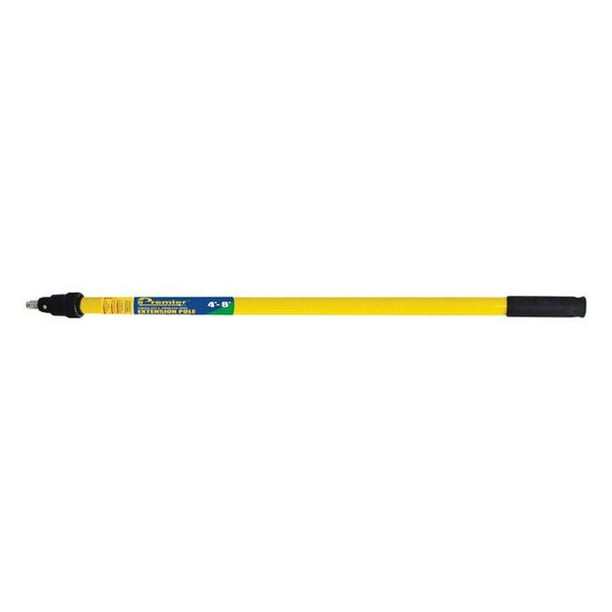 Premier Paint Roller 4ft 8ft Heavy Duty Extension Pole