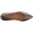 thumbnail image 4 of Calvin Klein Womens Gayle Pointed Toe Classic Pumps, 4 of 5