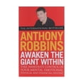 thumbnail image 2 of Awaken The Giant Within (Paperback) by Anthony Robbins, 2 of 5