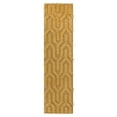 thumbnail image 5 of Surya Kabru Wishbone Pattern Area Rug, 5 of 6