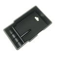 thumbnail image 1 of Boîte de Rangement Fiable et Résistante à l'Usure pour Jeep pour Console Centrale Renegade, 1 of 3