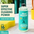 thumbnail image 2 of Aunt Fannie's Floor Bundle: Hardwood Cleaner, Multi-Surface Vinegar Floor Cleaner, and Carpet Refresher, 2 of 4