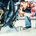 thumbnail image 2 of Compact Auto Grease Water Resistant for Convenient Use In Various Car Part, 2 of 9