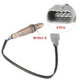 thumbnail image 3 of Vehicle Oxygen Sensor Air Fuel Ratio Upstream O2 Sensor 22693-1PM0A for Nissan, 3 of 7