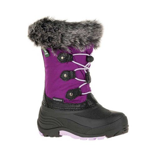 Girls' Kamik Powdery Boot