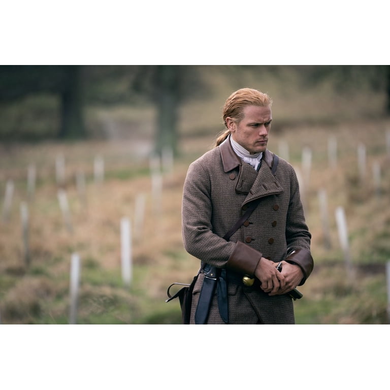 Free Shipping! Sony Outlander Season 7 DVD Drama 6 Discs Rebellion