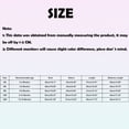 thumbnail image 3 of HCNTES Baby Girl Clothes Winter 3 6 9 12 18 Months Baby Girl Clothing Long Sleeve Romper Set Floral Outfits Baby Clothes Girl, 3 of 6