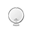 thumbnail image 3 of 7x Magnifying Mirror Travel Led Lighted Makeup Mirror With Suction Cup Wall Mounted Magnifying Mirror 360 Rotation Free Standing Mirror Ideal For Shav, 3 of 4