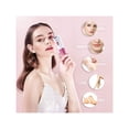thumbnail image 3 of Estbridge Épilateur Smooth Glide pour Femmes, Rasoir Portable Sans Fil, Rasoir Facial, Tondeuse Électrique, Pince à Épiler pour Femmes, 3 of 7