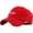 Daddy 1 - Red Distressed, variant on Daddy Dad Hat Vintage Distressed Cotton Adjustable Baseball Cap