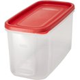 thumbnail image 4 of Rubbermaid® Modular Canister Food Storage Container with Lid, 10 Cup, 4 of 6