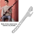 thumbnail image 4 of Bassoon Balance Bar, Bassoon Balance Beam Portable Metal  for Repair, 4 of 8