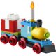 thumbnail image 1 of Tren de cumpleaños Toy LEGO Creator 30642, 58 piezas, más de 6 años, 1 of 2
