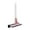 Pink, variant on Shower Squeegee,Window Squeegee for Window Cleaning,3 in 1 Window Cleaning Tools with Blade Rubber & Scrubber Sponge,Multi-Purpose Silicon Squeegee for Shower Glass Door Bathroom Tile and Mirror