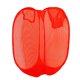 thumbnail image 1 of OUNONA Cesta Para Ropa Sucia Plegable En Malla Nylon Resistente Multicolor Para Almacenamiento, 1 of 8