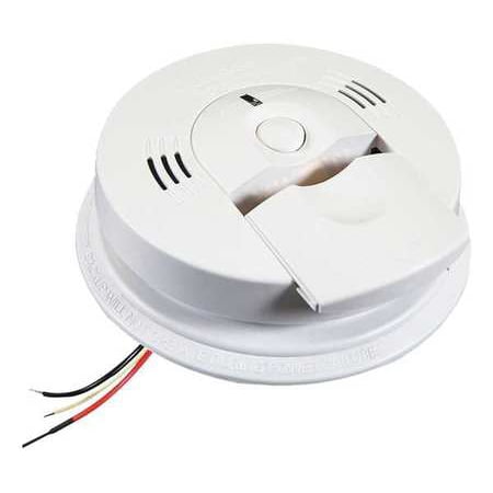 Smoke and Carbon Monoxide Alarm KIDDE KN-COSM-IBA