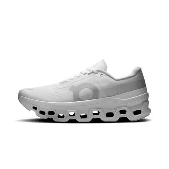 ON RUNNING WOMENS Cloudmonster 1 Womens "White" 3WF30481200 3WF30481200 from Stadium Goods