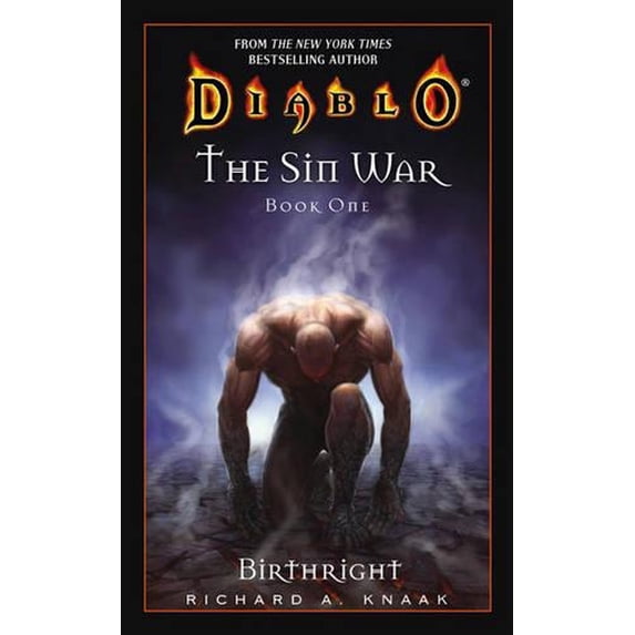 Pre-Owned Diablo (Paperback) 0743471229 9780743471220