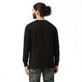 thumbnail image 5 of Dickies Men's and Big Men's Long Sleeve Heavyweight Pocket T-Shirt, 5 of 5