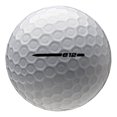 thumbnail image 4 of Bridgestone Golf E12 Contact White, 4 of 5