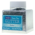 thumbnail image 4 of Sulyn Extra Fine Glitter for Crafts, Sterling Silver, 2.5 oz, 4 of 6