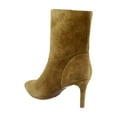 thumbnail image 3 of Rockport Chalina Mid Boot Women's Boots Tan Suede Size 8.5 M, 3 of 8