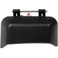 thumbnail image 2 of Dorman 81387 Jeep Compass Rear Driver Side Exterior Replacement Door Handle, 2 of 3