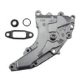 thumbnail image 1 of Melling Engine Oil Pump M561 OE Replacement; Standard Volume; Standard Pressure; Aluminum Housing; Stainless Steel Rotor; With Gasket, 1 of 5