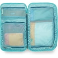 thumbnail image 7 of Open Box Cotopaxi Allpa 28l Travel Pack, Blue Spruce/Abyss, 7 of 7