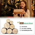 thumbnail image 2 of 7pcs Musical Instruments Set  Wooden Percussion Instruments for Baby  Kids and Toddler  Children‘s Pure Wood Toys Set, 2 of 7