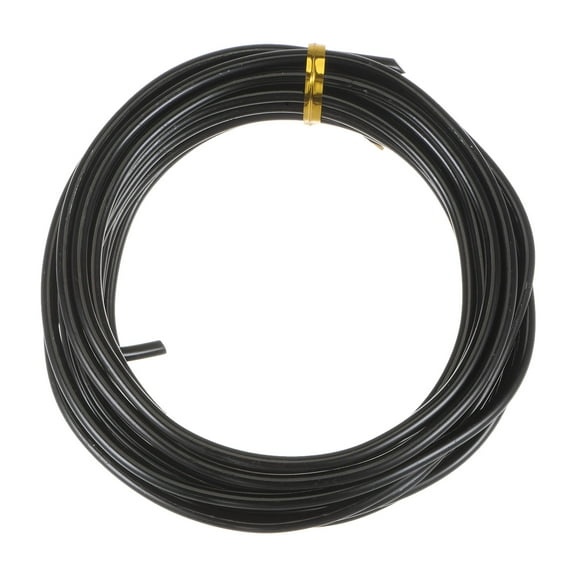 Bonsai Training Wire, 3.5mm Total 5m Black