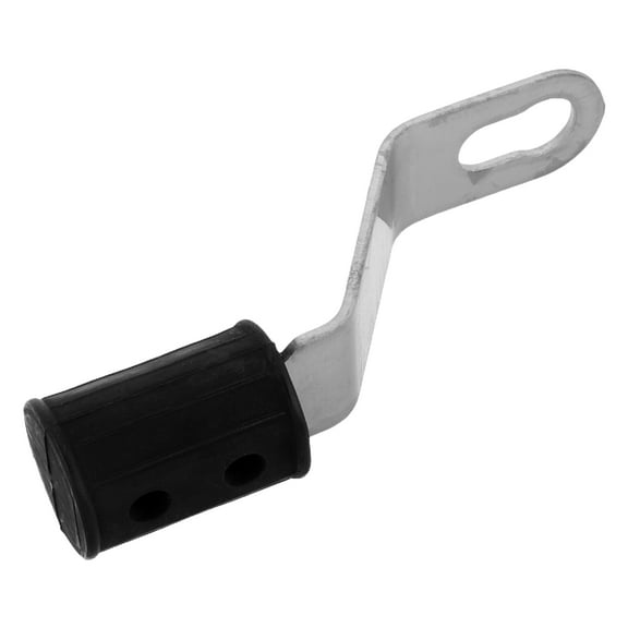 MLINS Motorcycle Rearview Mirror Handlebar Extender Riser Adapter 1 Set For Motorcycle Dirt Bikes Scooters