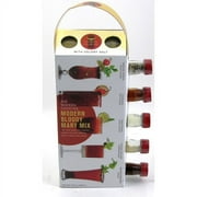 The Modern Cocktail Bloody Mary Mix, 11.8 oz, (Pack of 6)