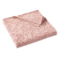 thumbnail image 5 of Better Homes & Gardens Botanical Double Cloth Quilt, Full/Queen, Antique Blush Bedding, 5 of 8