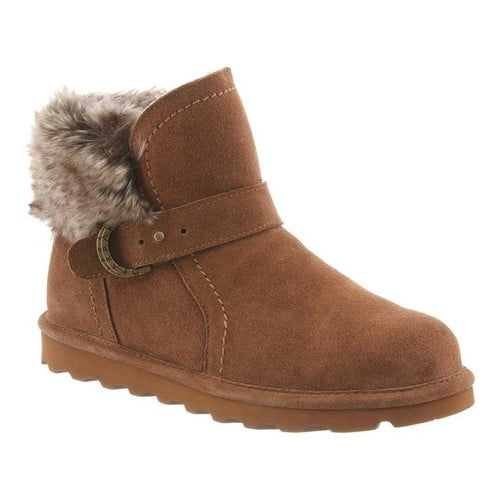 bearpaw claudia