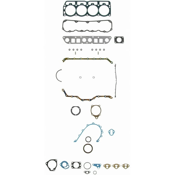 FEL-PRO FS 9196 PT-1 Full Gasket Set