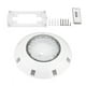 thumbnail image 5 of Luz subacuática multicolor RGB Sincero para piscina 30W 300 LED Control remoto, 5 of 10