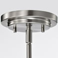 thumbnail image 2 of Frame LED Pendant Light - 7.875W in., 2 of 15