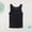 Black, variant on Toddler Shirts Summer Lightweight Ice Silk Tank For Girls – Breathable Sleeveless Shirts Cool Comfort Wear For Girls 2 12 Years Girl Dressy Top Loose Tunic Clothes Size 6t Top Dresses 5t Short Sleeve