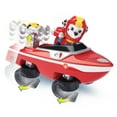 thumbnail image 4 of Paw Patrol - Marshall's Transforming Sea Patrol Vehicle, 4 of 6