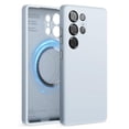 thumbnail image 1 of Funda Elago compatible con Samsung Galaxy S25 Ultra Light Bl, 1 of 9