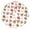 30, variant on Rateoe Strawberry Print Christmas Tree Skirt 48" for Xmas Holiday New Year Party Circle Tree Mat Ornaments Decoration