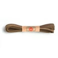 thumbnail image 2 of Cobbler's Choice Leather Boot Lace in Desert Brown - 54 Inches, 2 of 7
