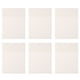 thumbnail image 1 of 6 blocs de notas adhesivas transparentes impermeables, 50 hojas, 1 of 5