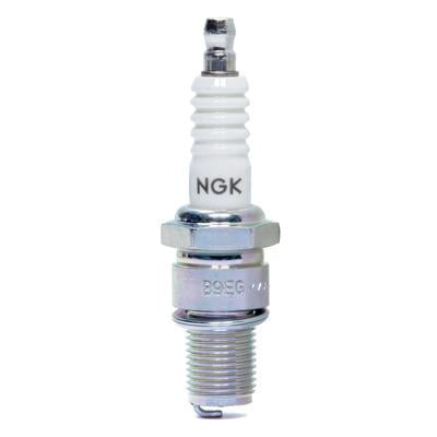 Ngk B9EG, Ngk Spark Plug Stock # 3530 Aftermarket High Performance Parts
