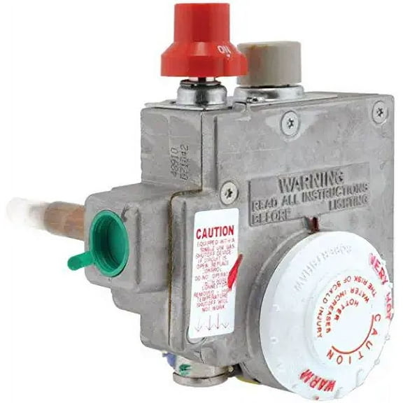 Rheem AP12233C Water Heater Liquid Propane Gas Control Thermostat