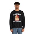 thumbnail image 4 of Lawyer Sweatshirt, Gifts, Crewneck, 4 of 6