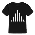 thumbnail image 3 of Camiseta de manga corta de verano para niños, camisetas de algodón informales con dibujos animados para niñas, camisetas para niños, ropa para niños 2024, 3 of 5